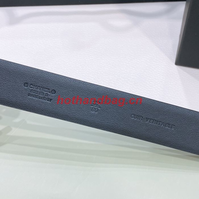 Chanel Belt 30MM CHB00149 Chanel Belt 30MM CHB00149
