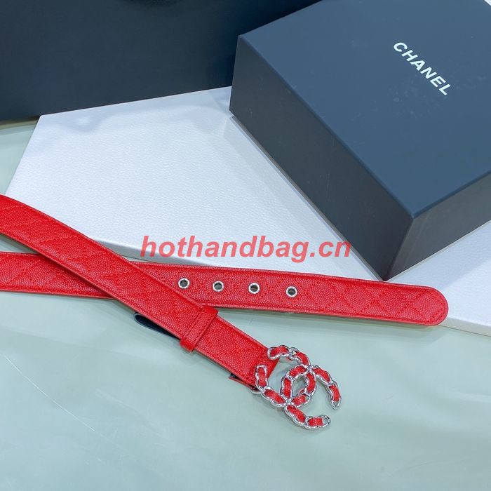 Chanel Belt 30MM CHB00166 Chanel Belt 30MM CHB00166