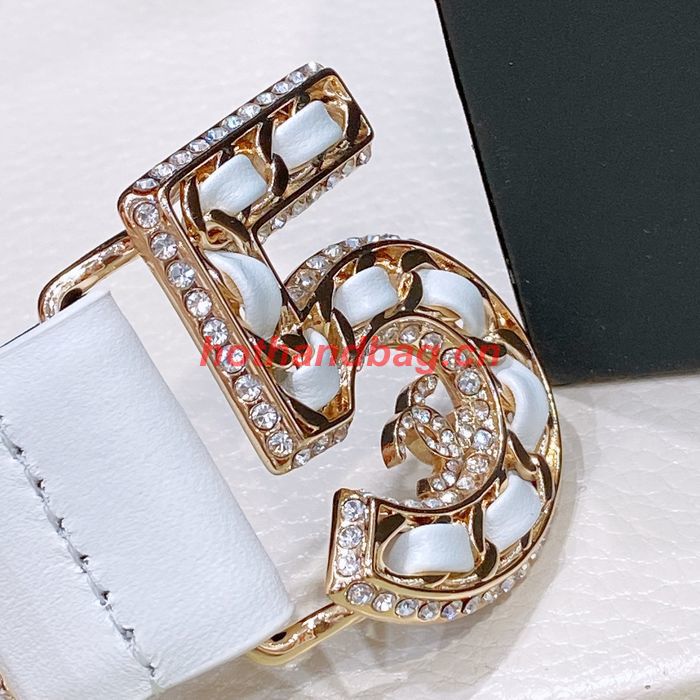 Chanel Belt 30MM CHB00168 Chanel Belt 30MM CHB00168