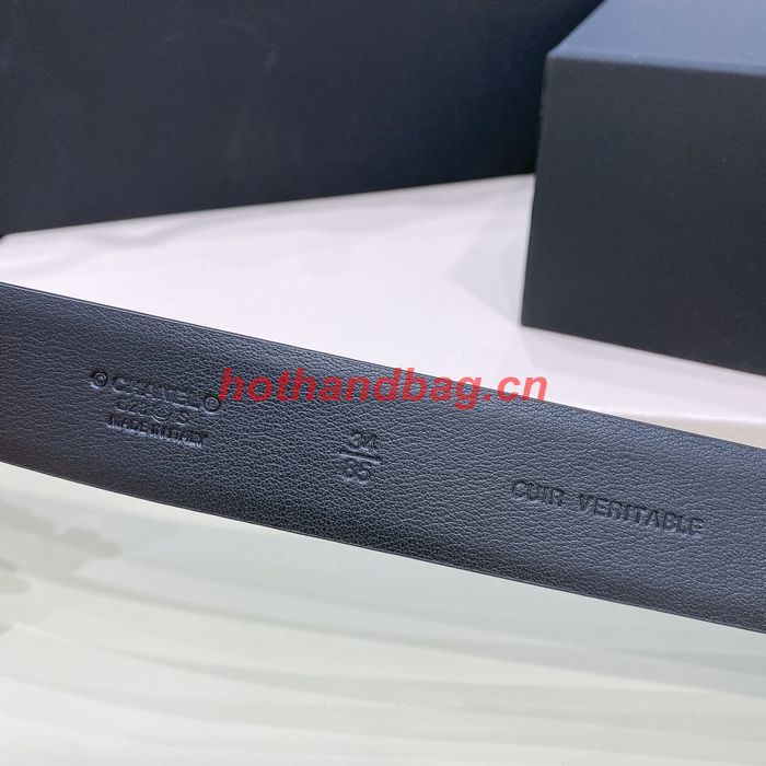 Chanel Belt 30MM CHB00168 Chanel Belt 30MM CHB00168