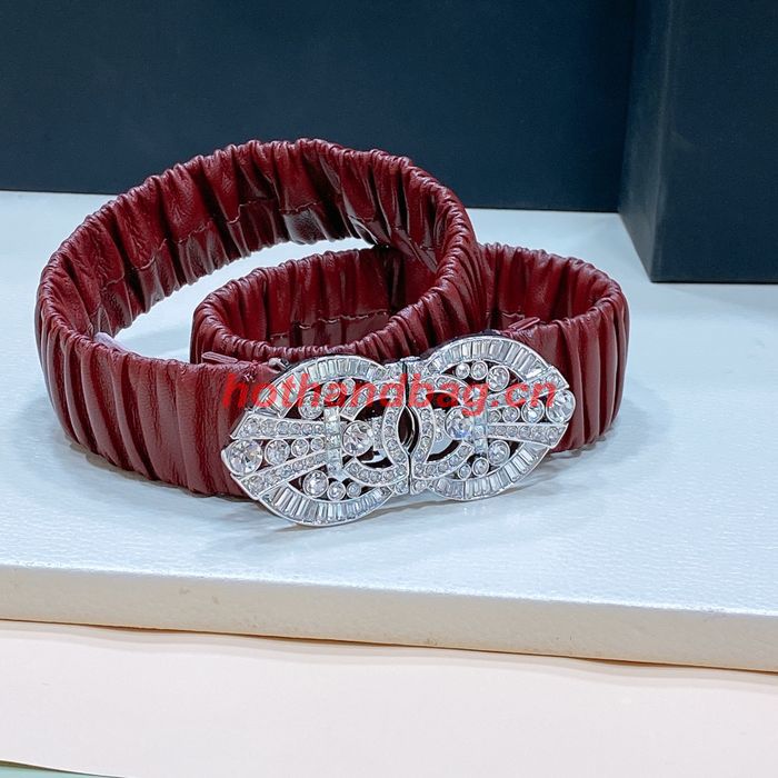 Chanel Belt CHB00177 Chanel Belt CHB00177