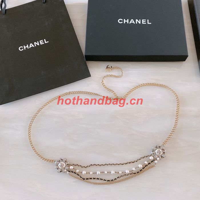 Chanel Belt CHB00189 Chanel Belt CHB00189
