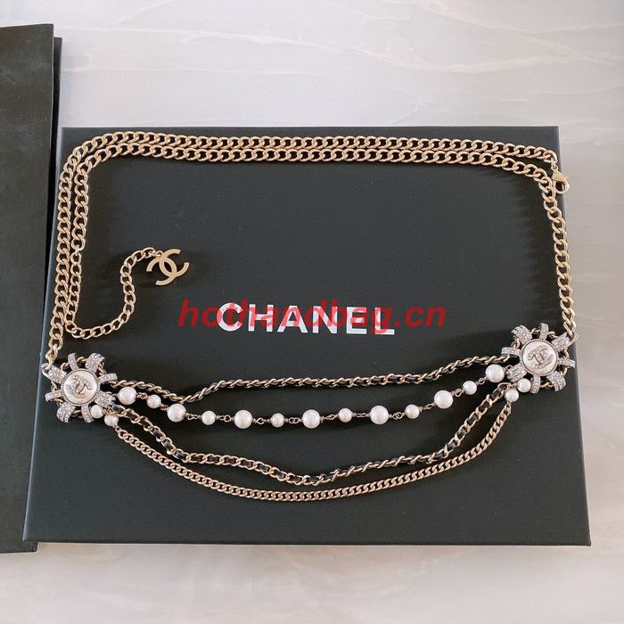 Chanel Belt CHB00189 Chanel Belt CHB00189
