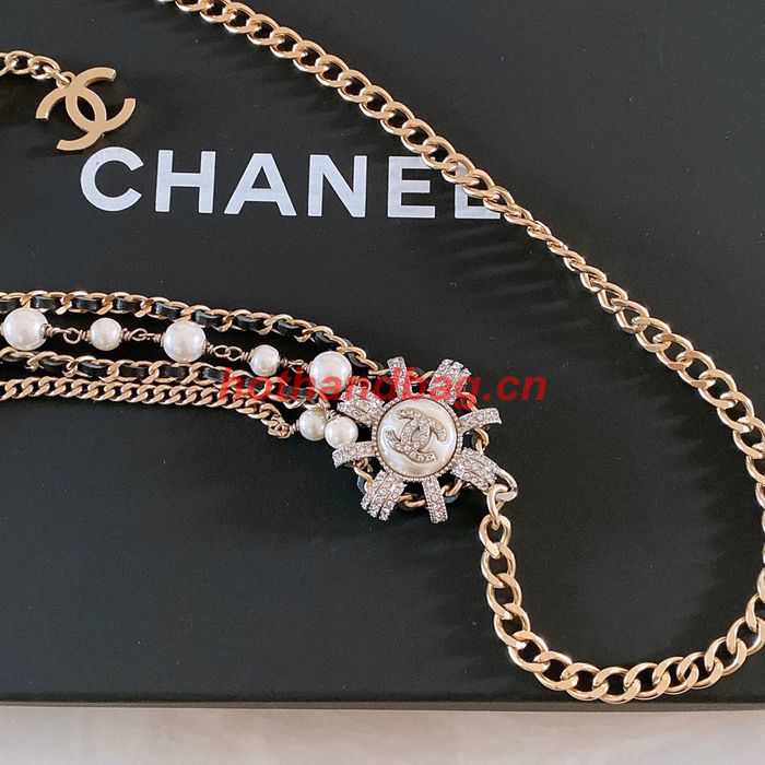 Chanel Belt CHB00189 Chanel Belt CHB00189