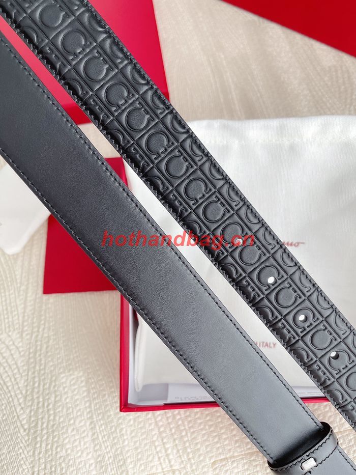 Ferragamo Belt 35MM SFB00061 Ferragamo Belt 35MM SFB00061