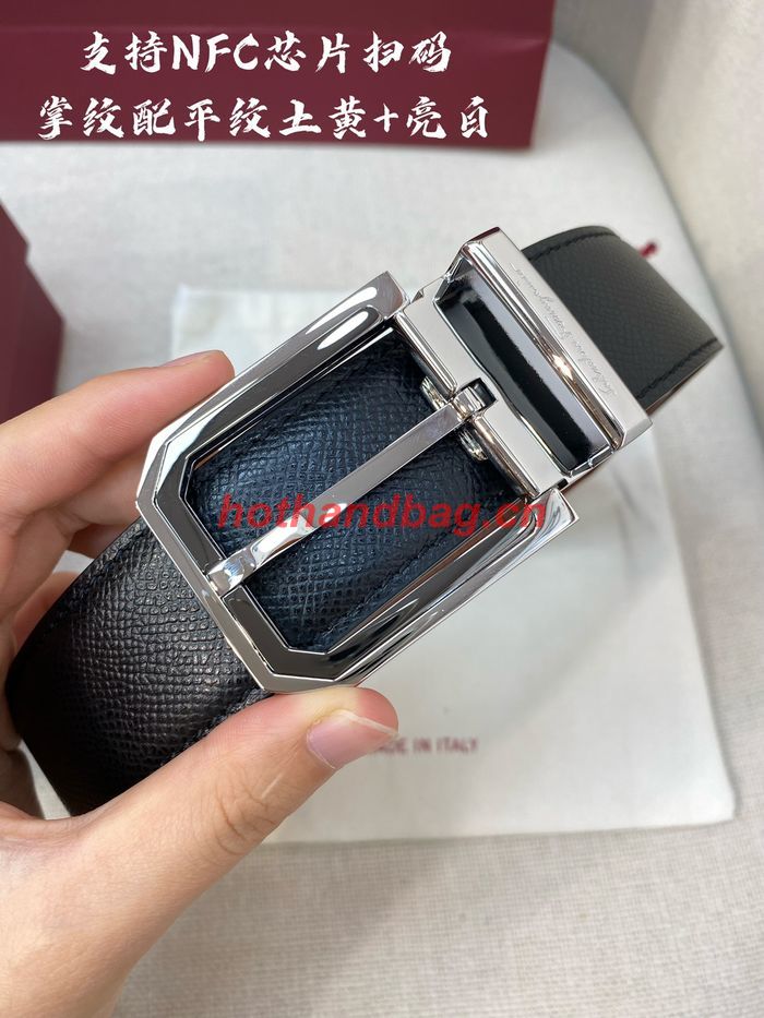 Ferragamo Belt 35MM SFB00063 Ferragamo Belt 35MM SFB00063