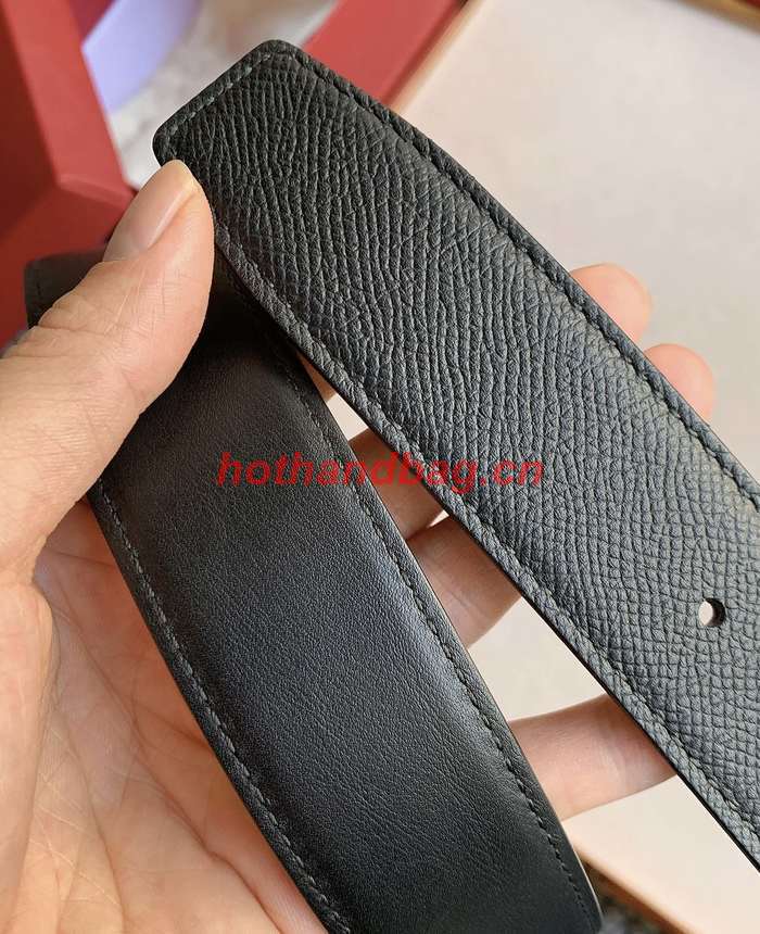 Ferragamo Belt 35MM SFB00079 Ferragamo Belt 35MM SFB00079