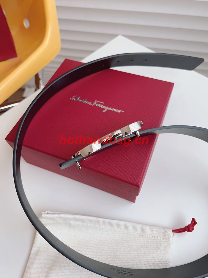 Ferragamo Belt 35MM SFB00093 Ferragamo Belt 35MM SFB00093