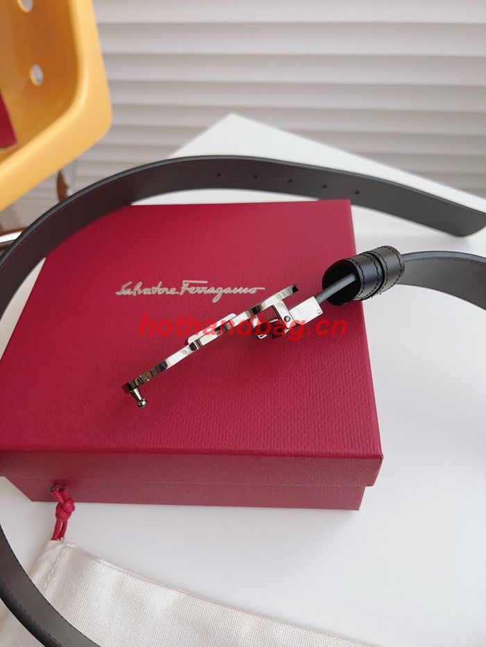 Ferragamo Belt 35MM SFB00098 Ferragamo Belt 35MM SFB00098