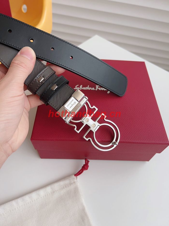 Ferragamo Belt 35MM SFB00100 Ferragamo Belt 35MM SFB00100