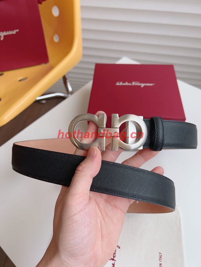 Ferragamo Belt 35MM SFB00103 Ferragamo Belt 35MM SFB00103