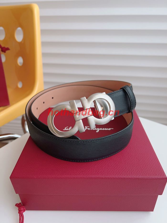 Ferragamo Belt 35MM SFB00103 Ferragamo Belt 35MM SFB00103