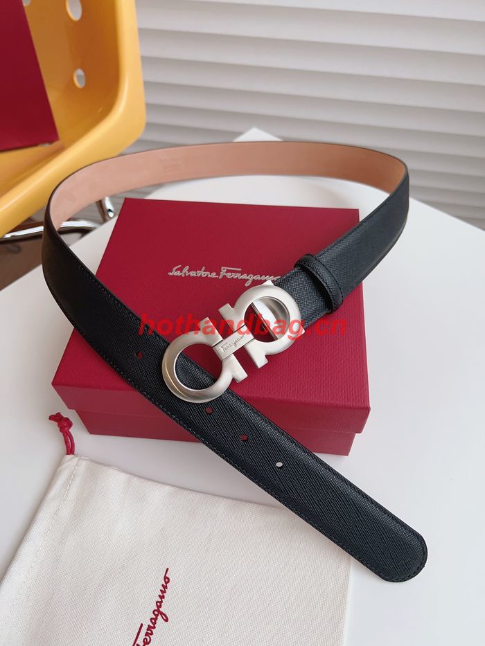 Ferragamo Belt 35MM SFB00103 Ferragamo Belt 35MM SFB00103