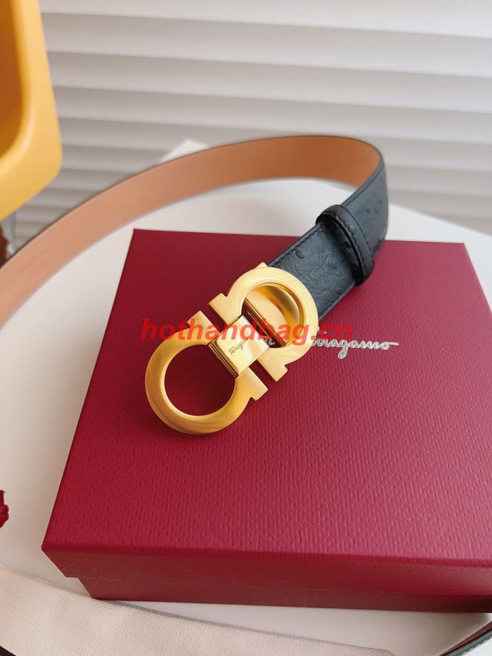 Ferragamo Belt 35MM SFB00111 Ferragamo Belt 35MM SFB00111