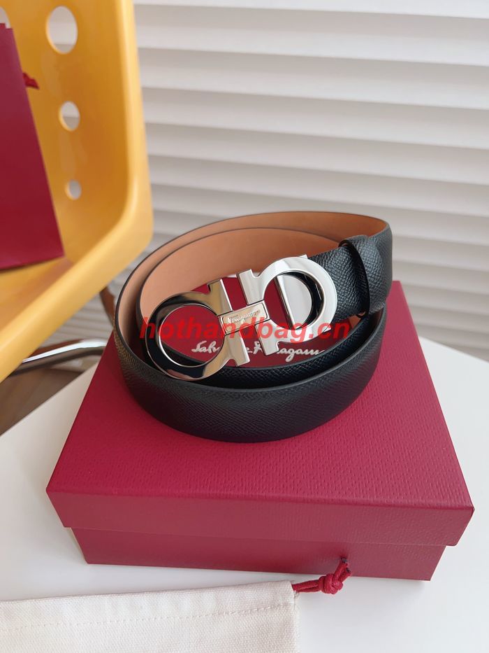 Ferragamo Belt 35MM SFB00122 Ferragamo Belt 35MM SFB00122
