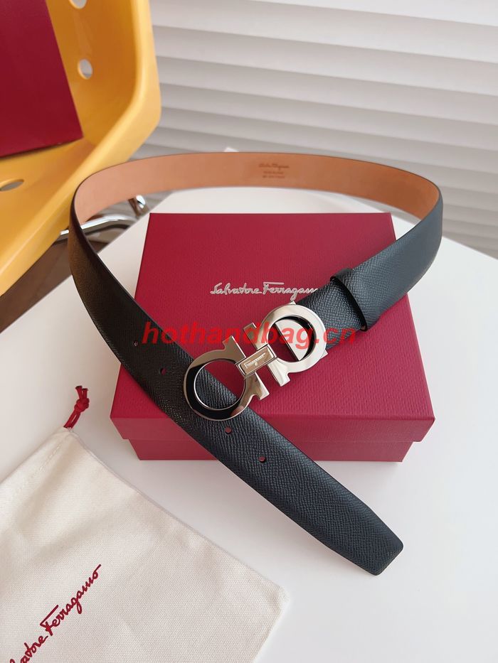 Ferragamo Belt 35MM SFB00122 Ferragamo Belt 35MM SFB00122