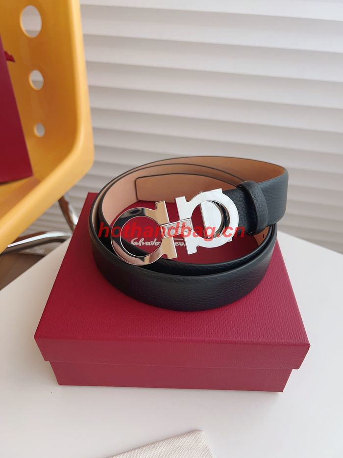 Ferragamo Belt 35MM SFB00123 Ferragamo Belt 35MM SFB00123