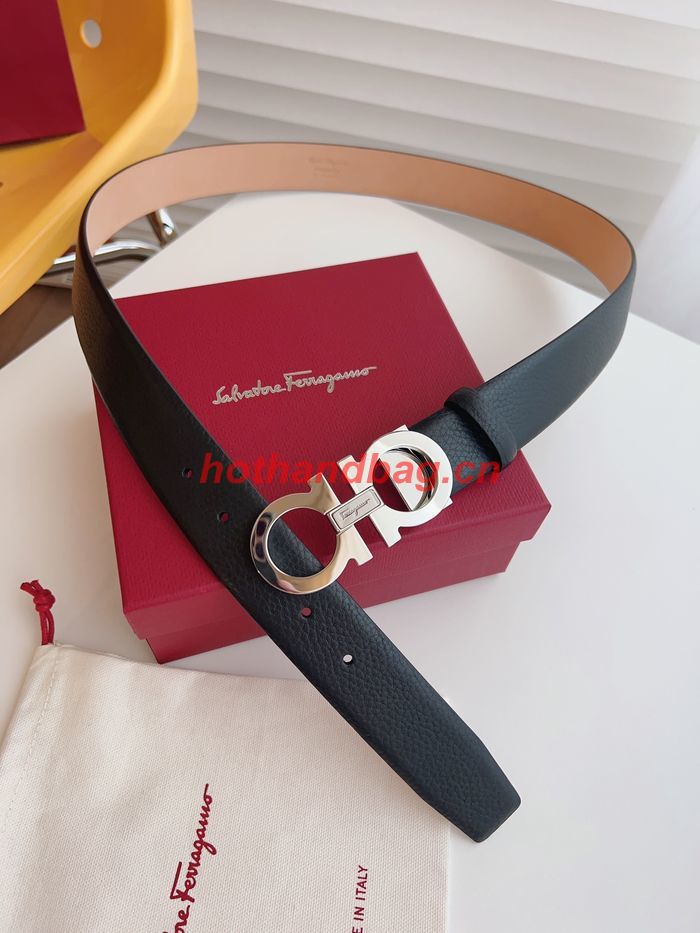 Ferragamo Belt 35MM SFB00123 Ferragamo Belt 35MM SFB00123