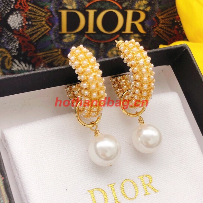 Dior Earrings CE11967