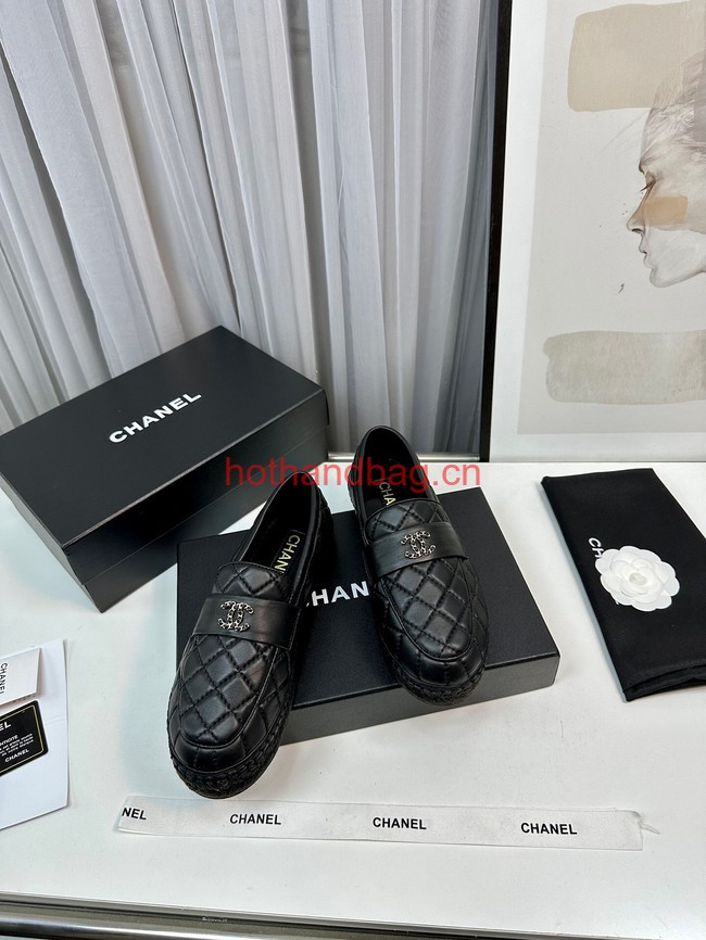 Chanel Shoes 93550-1
