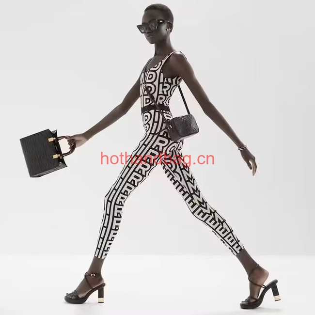 Fendi Sunshine small Shopper F1615 black Fendi Sunshine small Shopper F1615 black