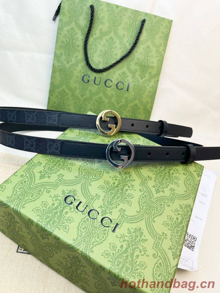 Gucci Belt 20MM GUB00107-1 Gucci Belt 20MM GUB00107-1