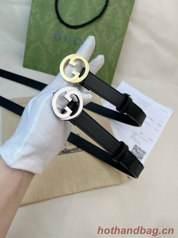 Gucci Belt 20MM GUB00107-1 Gucci Belt 20MM GUB00107-1