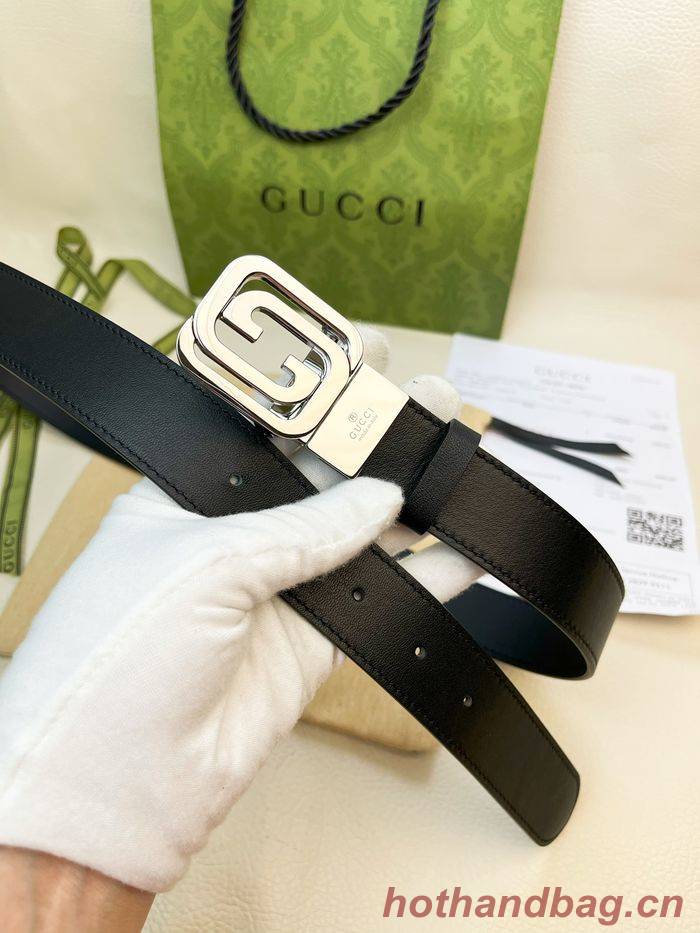 Gucci Belt 30MM GUB00119-2 Gucci Belt 30MM GUB00119-2