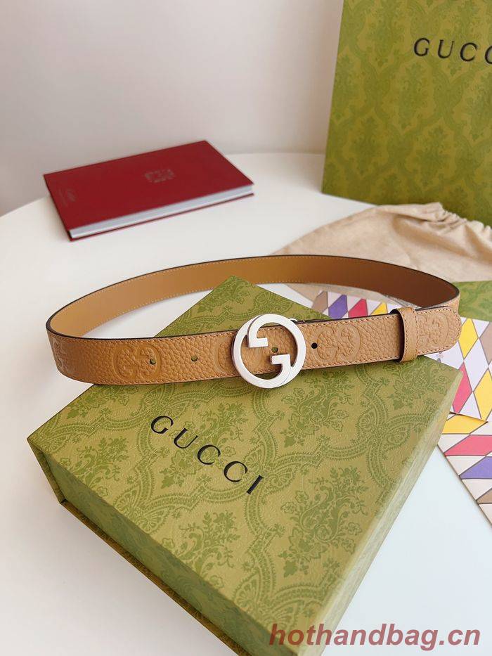 Gucci Belt 30MM GUB00123 Gucci Belt 30MM GUB00123