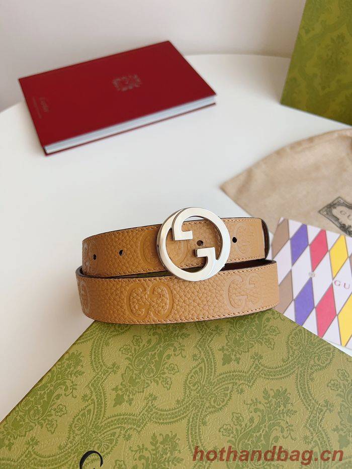 Gucci Belt 30MM GUB00123 Gucci Belt 30MM GUB00123