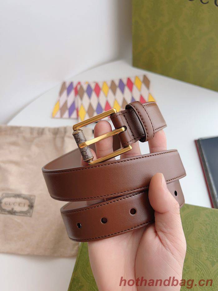 Gucci Belt 30MM GUB00125 Gucci Belt 30MM GUB00125