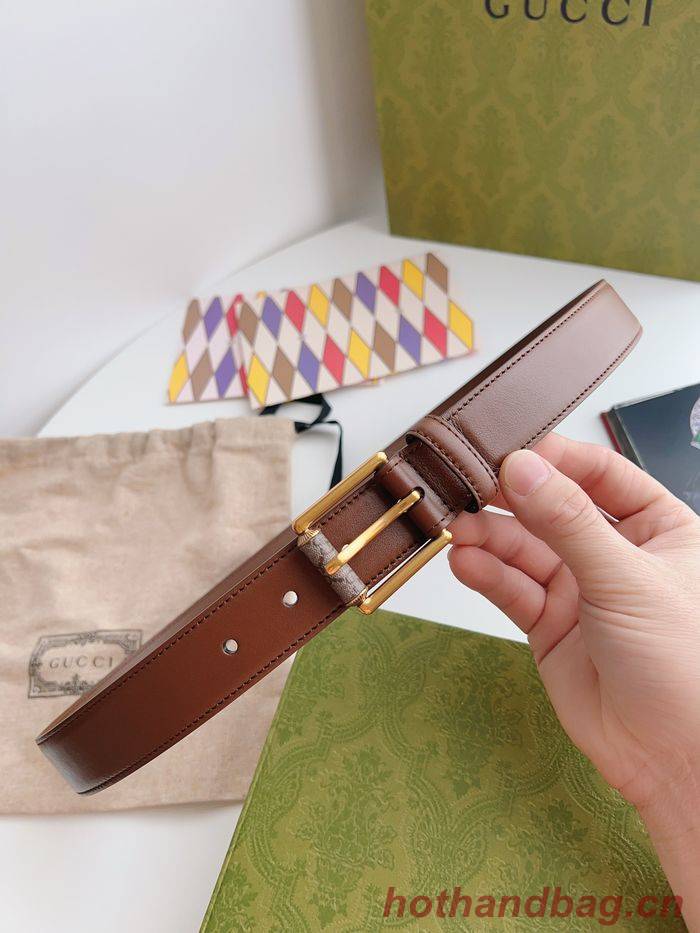 Gucci Belt 30MM GUB00125 Gucci Belt 30MM GUB00125