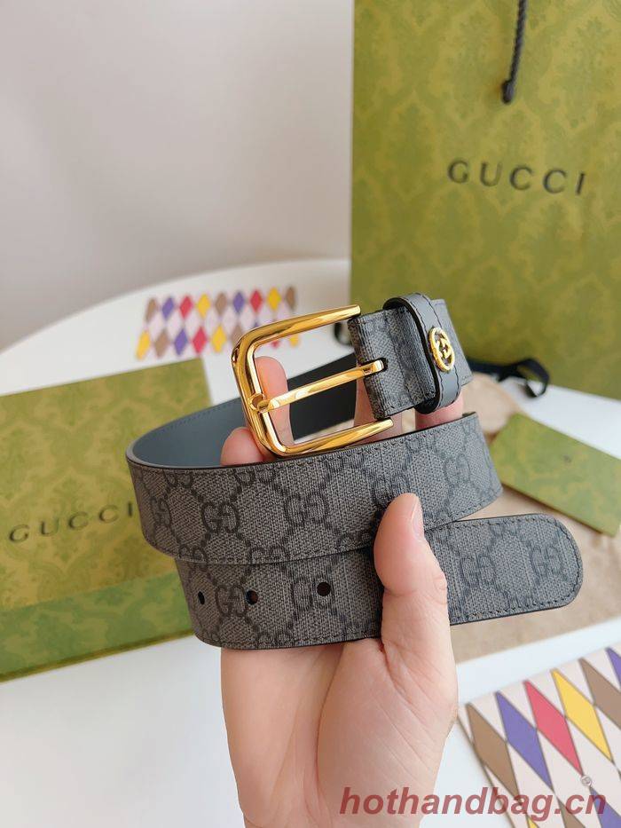 Gucci Belt 35MM GUB00137 Gucci Belt 35MM GUB00137
