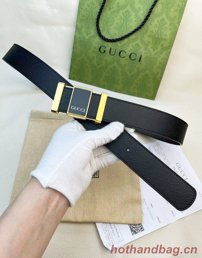 Gucci Belt 35MM GUB00140-2 Gucci Belt 35MM GUB00140-2