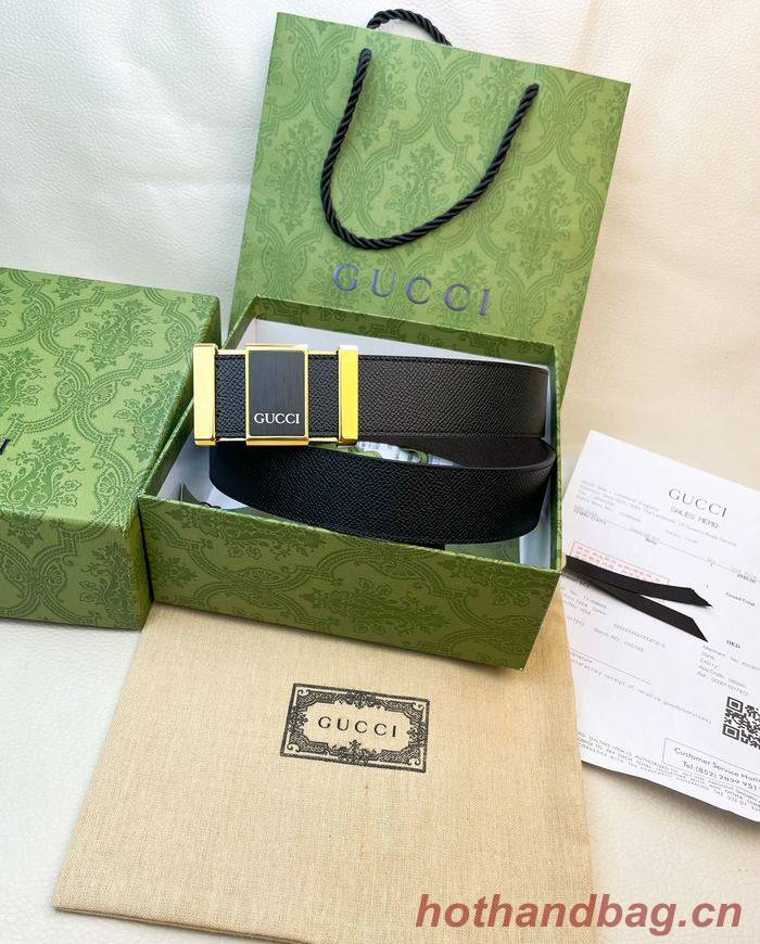 Gucci Belt 35MM GUB00140-2 Gucci Belt 35MM GUB00140-2
