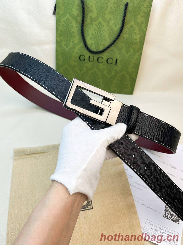Gucci Belt 35MM GUB00141-2 Gucci Belt 35MM GUB00141-2