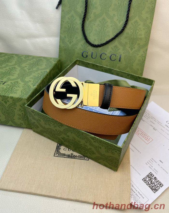 Gucci Belt 35MM GUB00144-1 Gucci Belt 35MM GUB00144-1