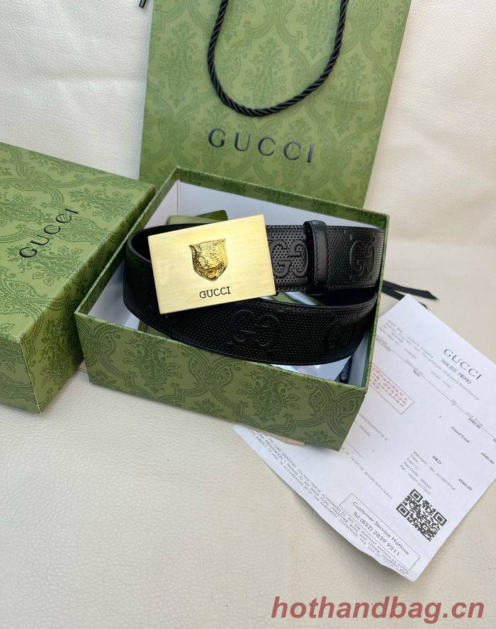 Gucci Belt 35MM GUB00146-1 Gucci Belt 35MM GUB00146-1