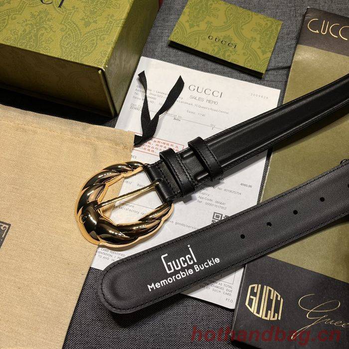 Gucci Belt 40MM GUB00181 Gucci Belt 40MM GUB00181