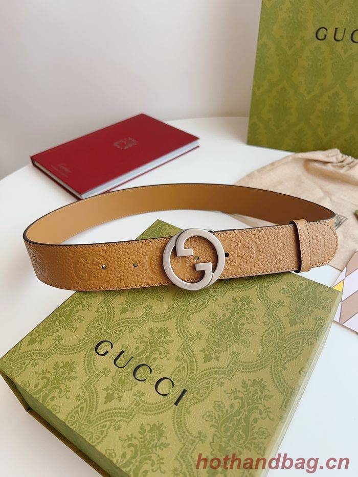 Gucci Belt 40MM GUB00195 Gucci Belt 40MM GUB00195