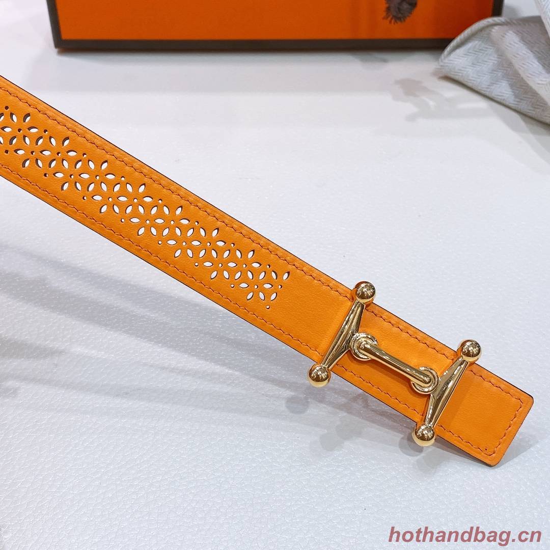Hermes Belt 24MM HMB00077 Hermes Belt 24MM HMB00077