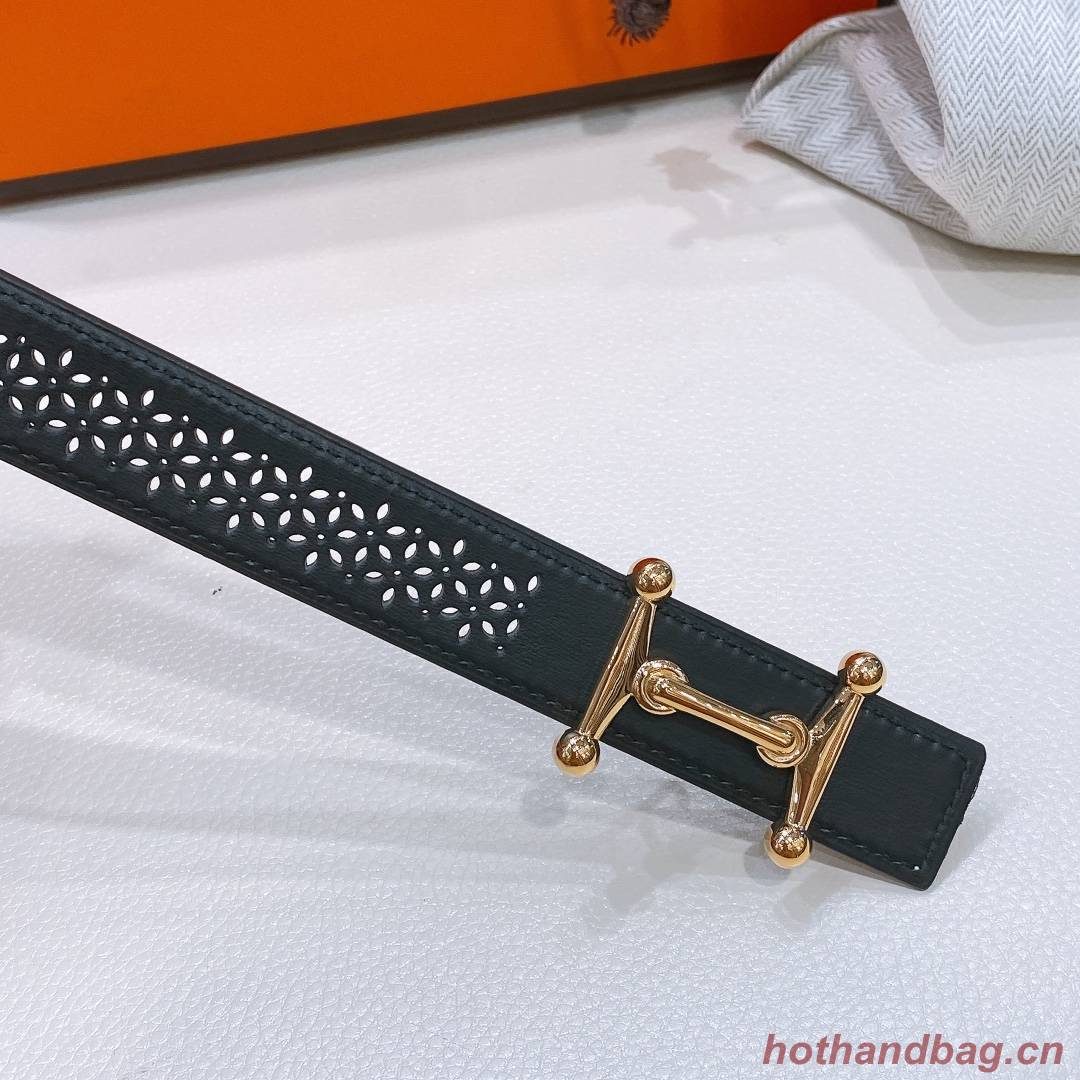 Hermes Belt 24MM HMB00082 Hermes Belt 24MM HMB00082