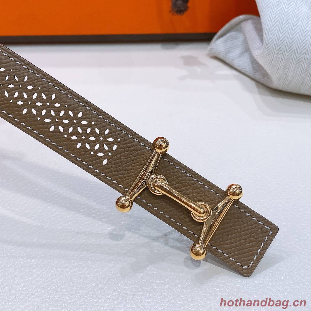 Hermes Belt 24MM HMB00082 Hermes Belt 24MM HMB00082