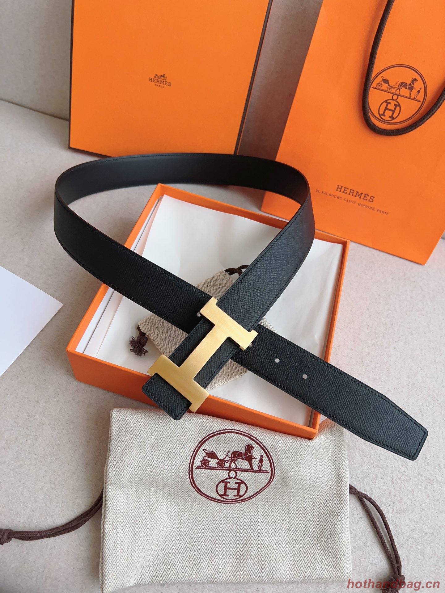 Hermes Belt 38MM HMB00094 Hermes Belt 38MM HMB00094