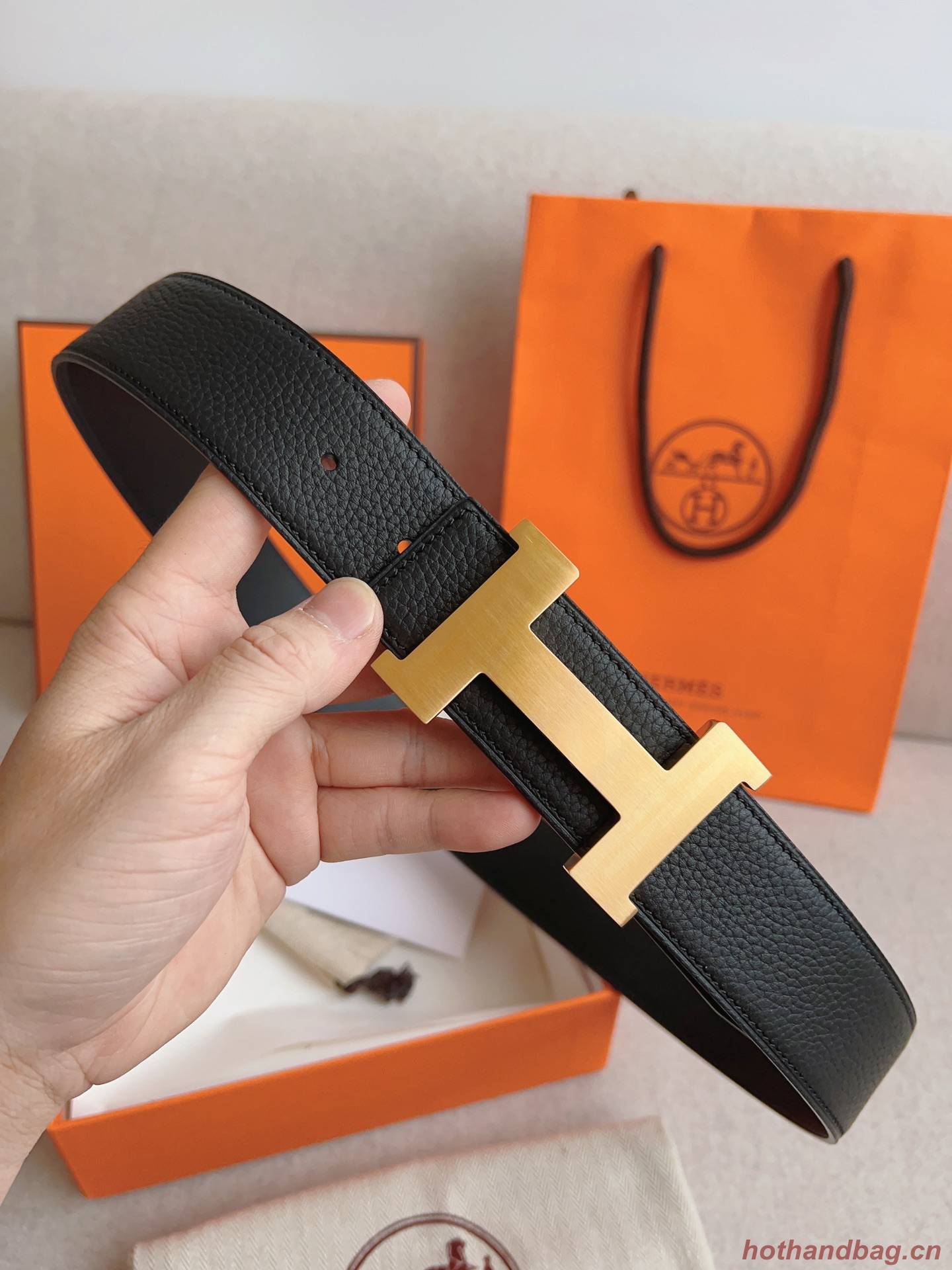 Hermes Belt 38MM HMB00096 Hermes Belt 38MM HMB00096