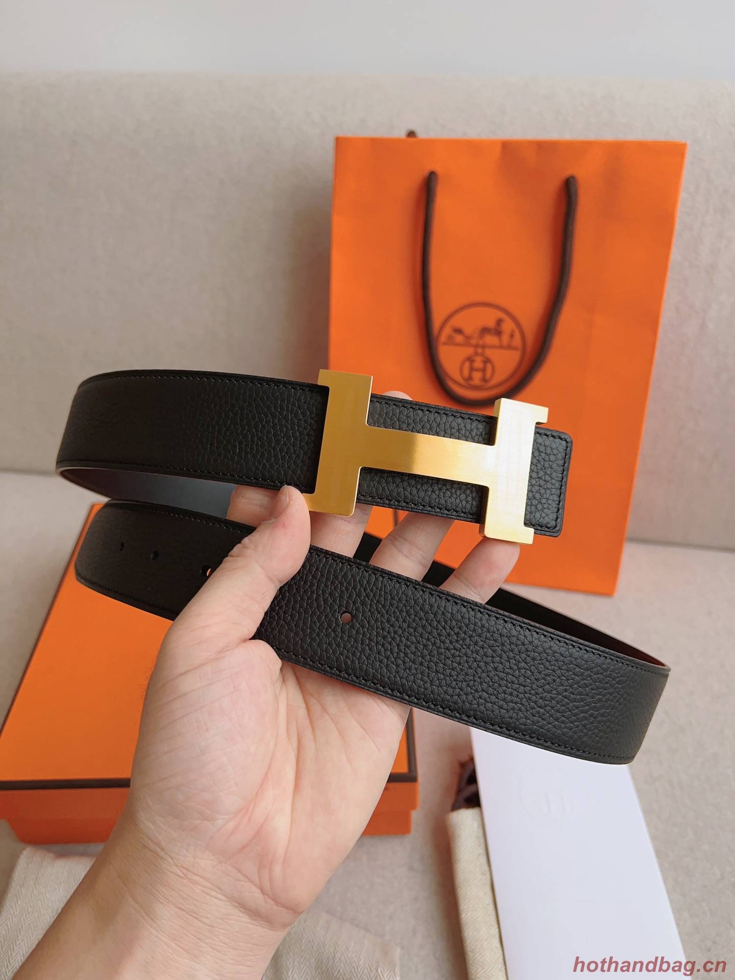 Hermes Belt 38MM HMB00096 Hermes Belt 38MM HMB00096