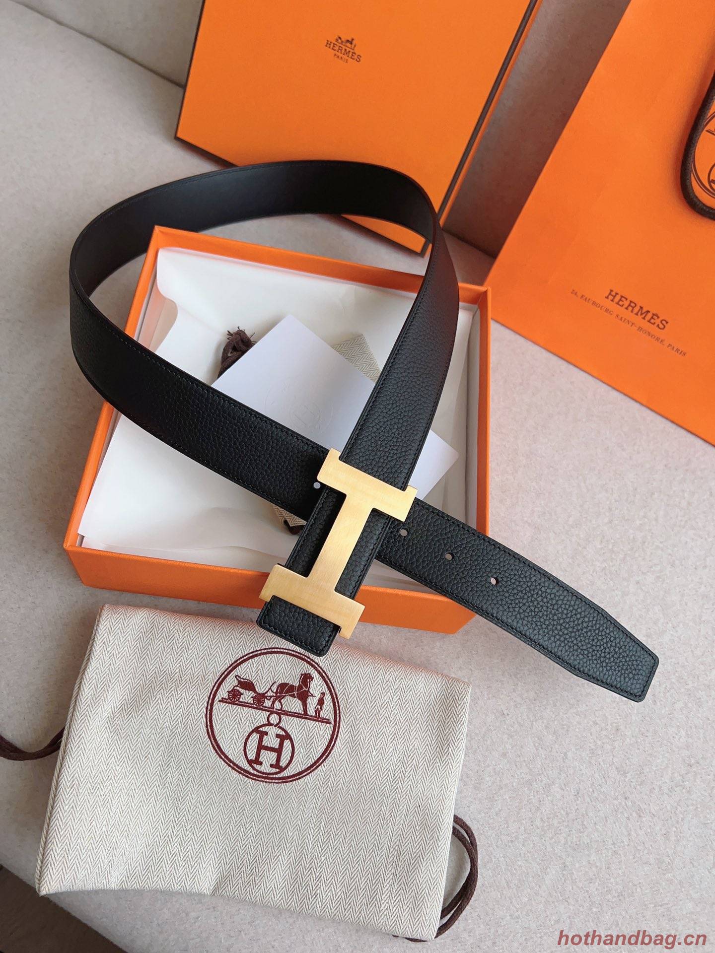 Hermes Belt 38MM HMB00096 Hermes Belt 38MM HMB00096