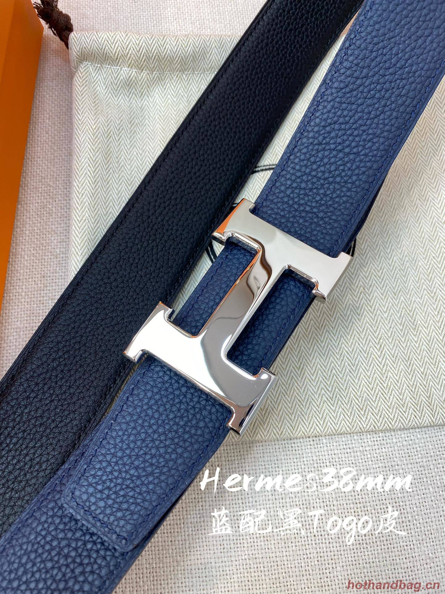 Hermes Belt 38MM HMB00105 Hermes Belt 38MM HMB00105