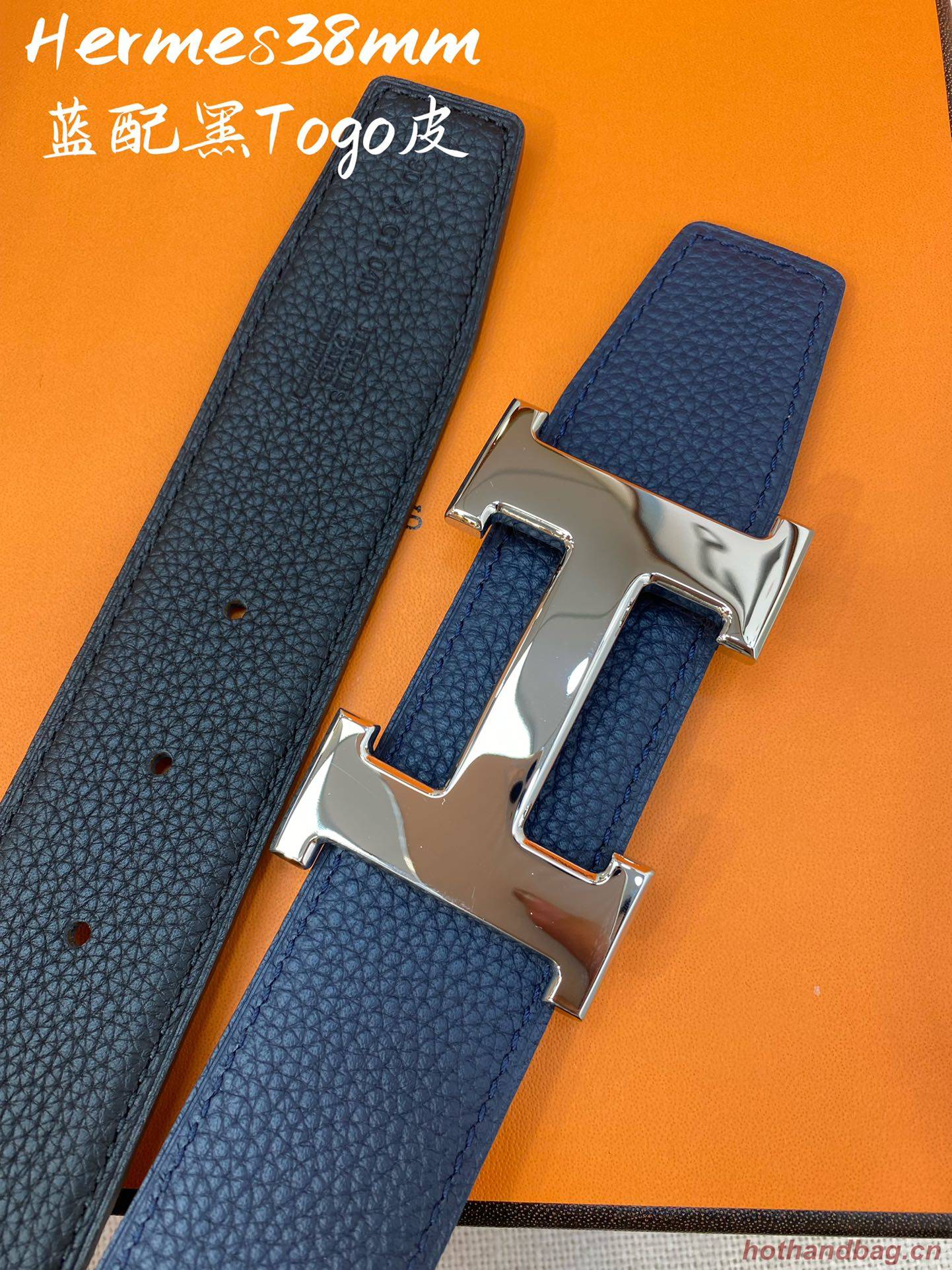 Hermes Belt 38MM HMB00105 Hermes Belt 38MM HMB00105