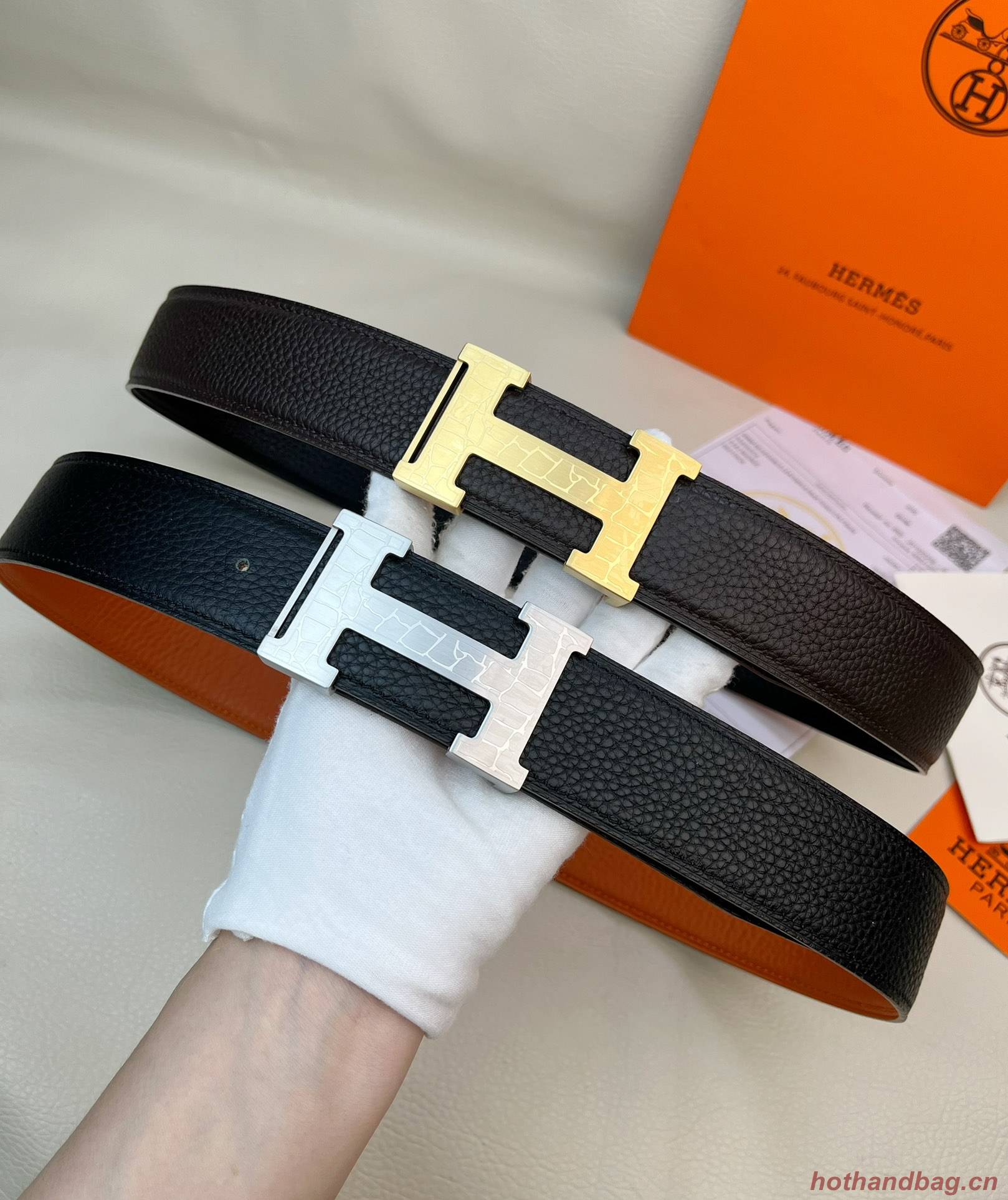 Hermes Belt 38MM HMB00112-1 Hermes Belt 38MM HMB00112-1